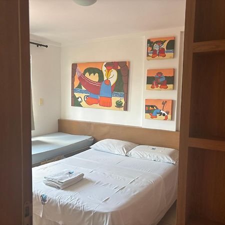 Ferienwohnung Maravilhoso Flat Ponta Negra Natal Exterior foto