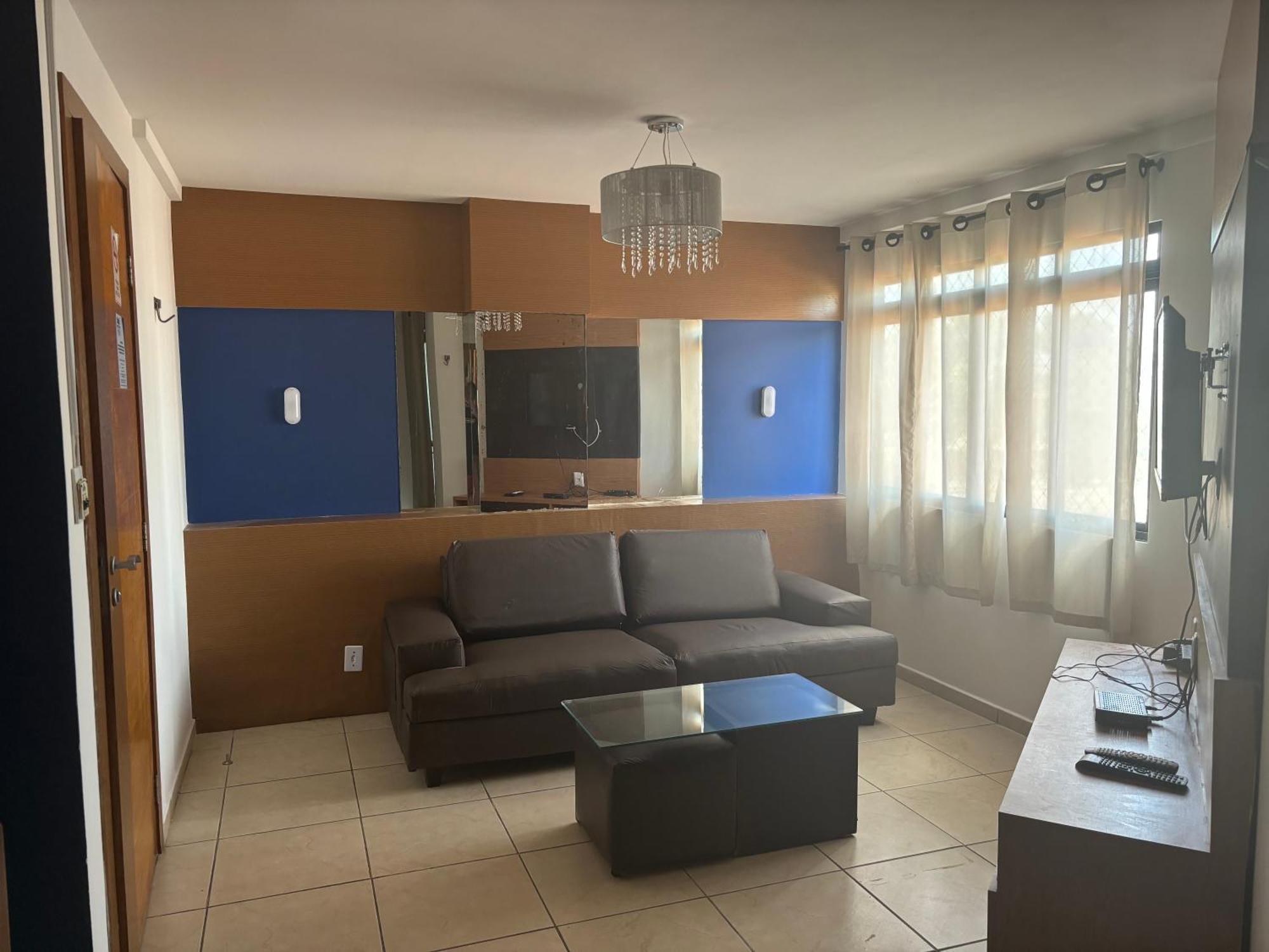 Ferienwohnung Maravilhoso Flat Ponta Negra Natal Exterior foto